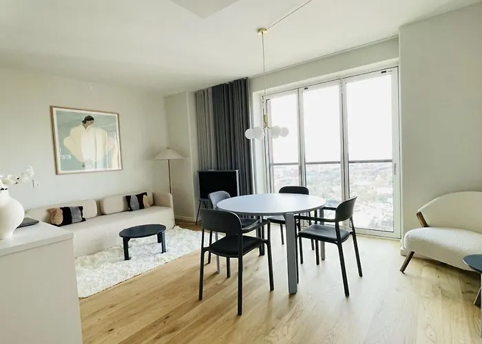 Apartmentincopenhagen Apartment 1525