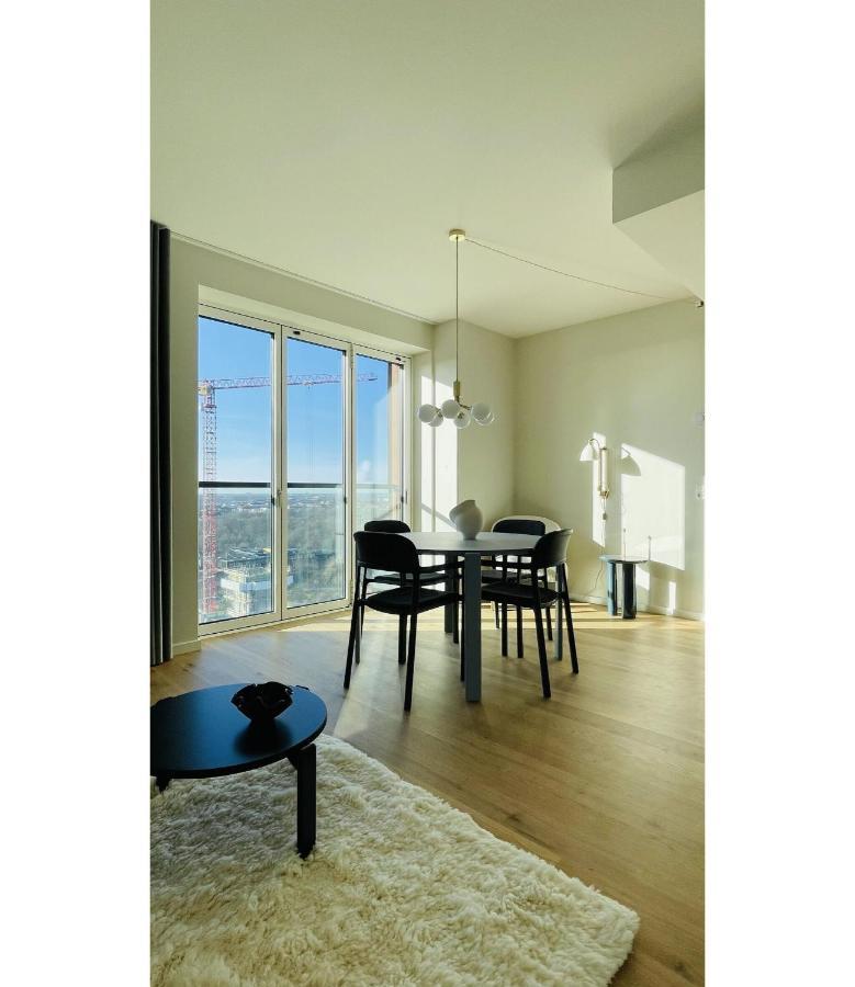 Lejlighed Apartmentincopenhagen 1525 København